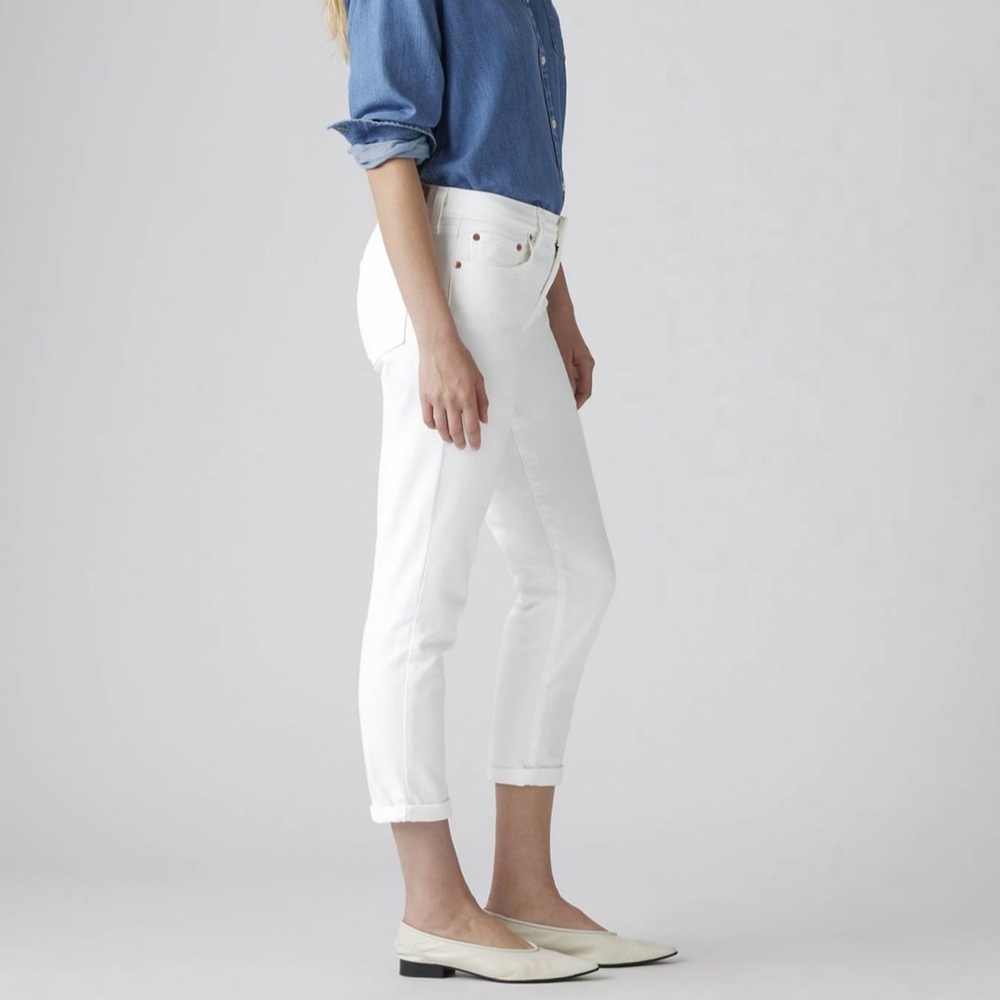 Levi’s